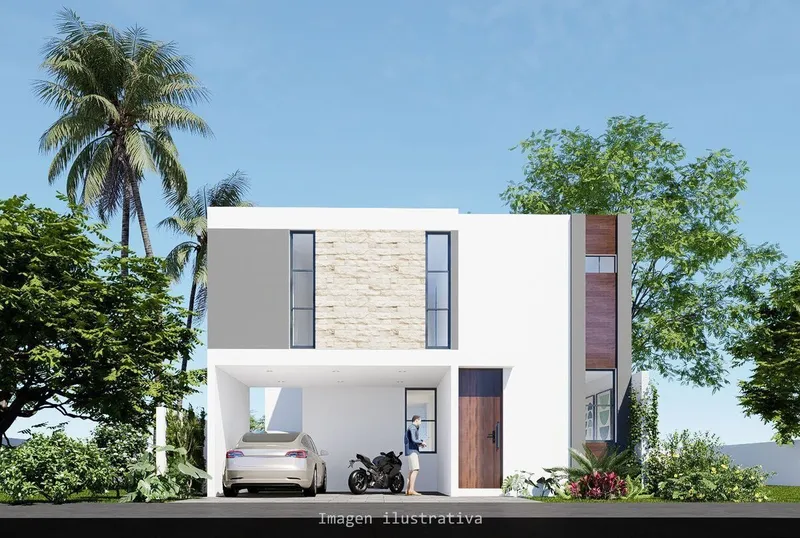 Condominio en venta · Cholul, Mérida, Yucatán