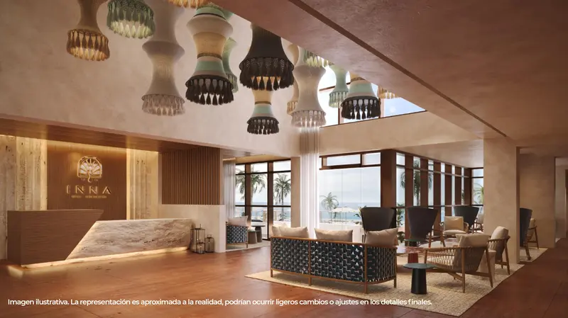 Desarrollo en venta · Puerto Morelos, Quintana Roo