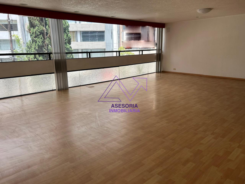 Departamento en venta · Lomas de Chapultepec I Sección, Lomas de Chapultepec, Chapultepec, Miguel Hidalgo, Ciudad de México