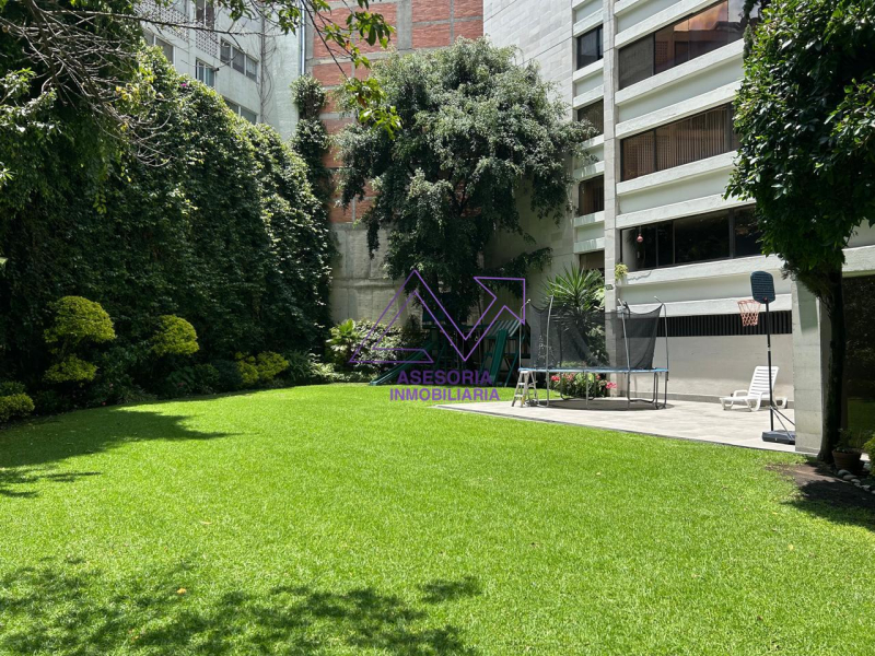 Departamento en venta · Lomas de Chapultepec I Sección, Lomas de Chapultepec, Chapultepec, Miguel Hidalgo, Ciudad de México