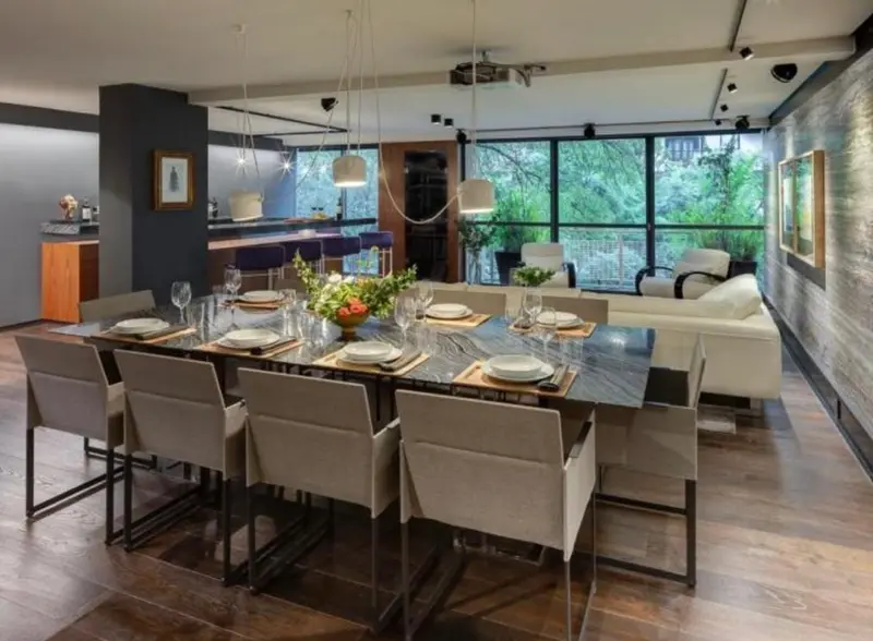 Departamento en venta · Polanco, Miguel Hidalgo, Ciudad de México Departamento en venta · Polanco, Miguel Hidalgo, Ciudad de México