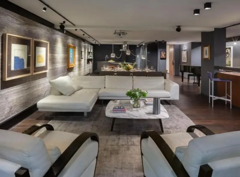 Departamento en venta · Polanco, Miguel Hidalgo, Ciudad de México Departamento en venta · Polanco, Miguel Hidalgo, Ciudad de México