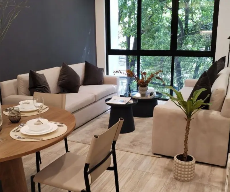 Departamento en venta · Del Valle, Benito Juárez, Ciudad de México