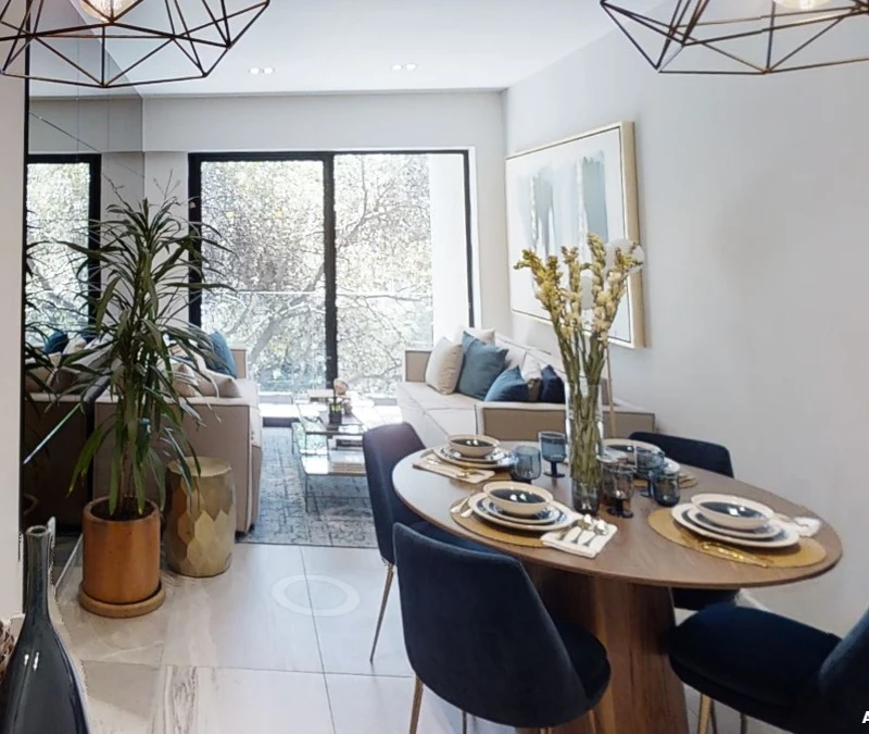 Departamento en venta · Del Valle Centro, Del Valle, Benito Juárez, Ciudad de México