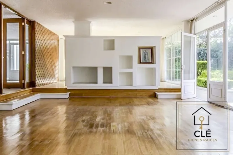 Casa en venta · Lomas Hipódromo, Naucalpan de Juárez, Estado de México