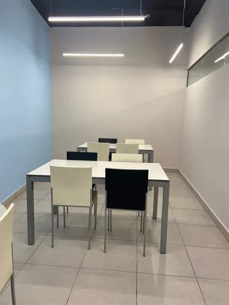 Oficina en alquiler · Polanco, Miguel Hidalgo, Ciudad de México