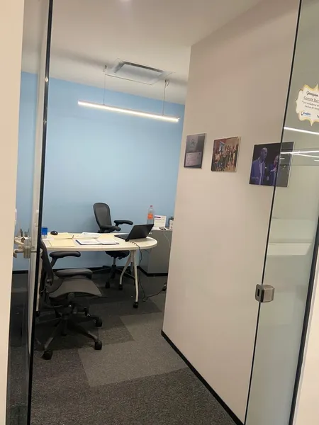 Oficina en alquiler · Polanco, Miguel Hidalgo, Ciudad de México