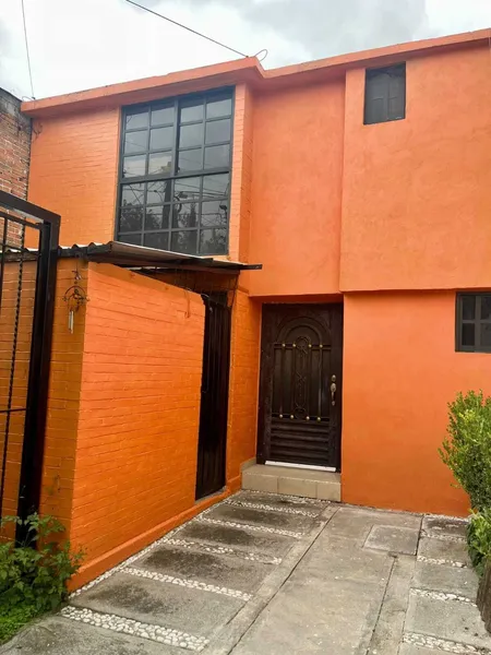 Casa en venta · Hacienda de Cuautitlán, Cuautitlán, Estado de México