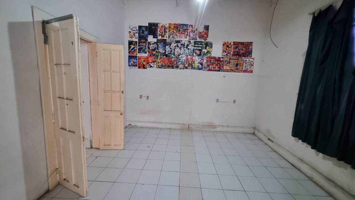 Casa en venta · Centro, Monterrey, Nuevo León