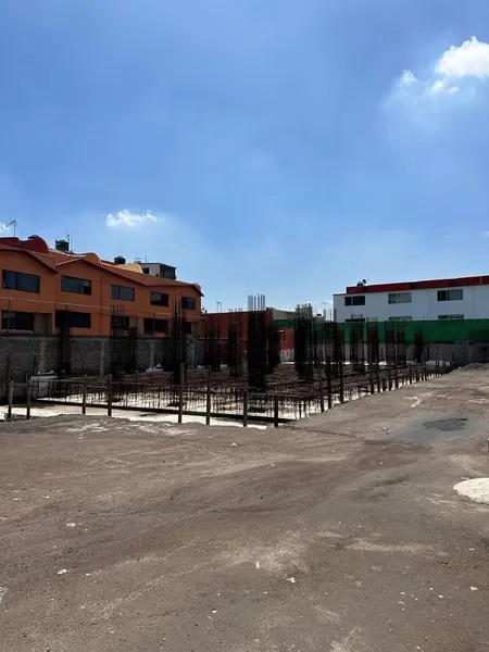Lote en venta · Nueva Oriental Coapa, Tlalpan, Ciudad de México