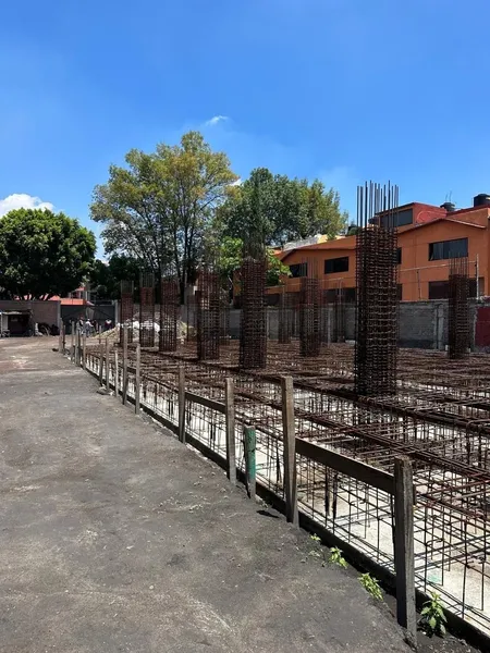 Lote en venta · Nueva Oriental Coapa, Tlalpan, Ciudad de México