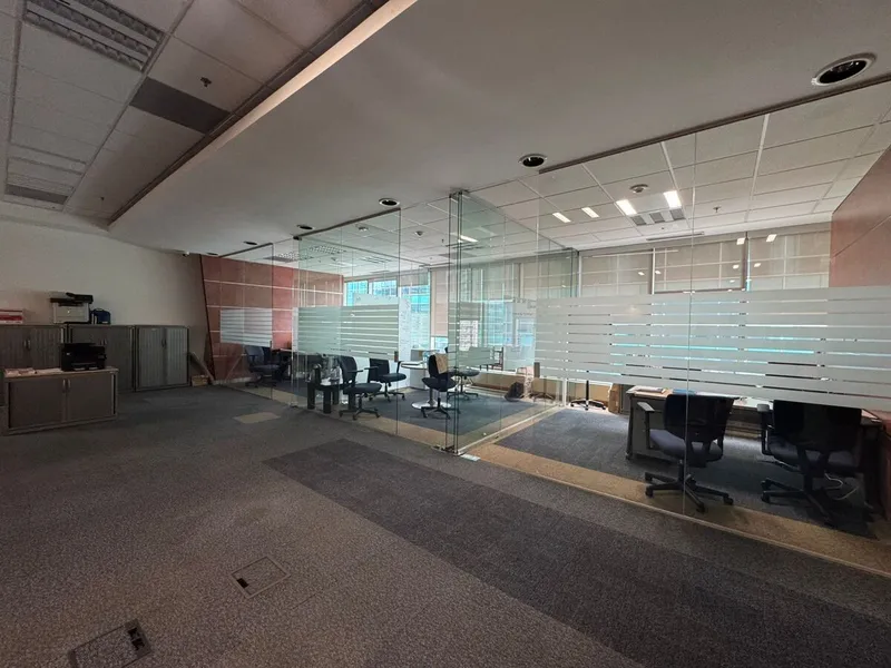 Oficina en alquiler · Santa Fe Cuajimalpa, Cuajimalpa de Morelos, Ciudad de México Oficina en alquiler · Santa Fe Cuajimalpa, Cuajimalpa de Morelos, Ciudad de México