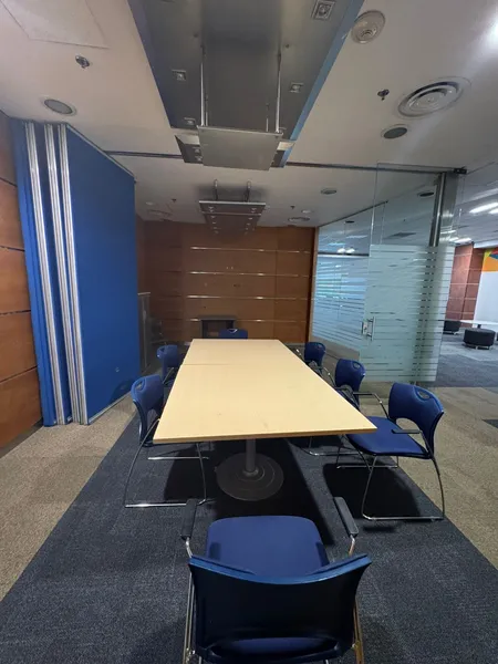 Oficina en alquiler · Santa Fe Cuajimalpa, Cuajimalpa de Morelos, Ciudad de México Oficina en alquiler · Santa Fe Cuajimalpa, Cuajimalpa de Morelos, Ciudad de México