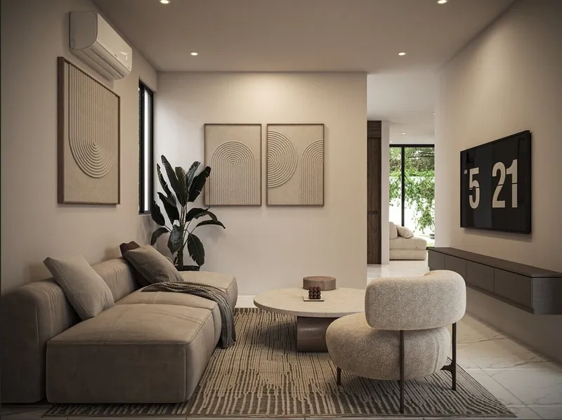 Condominio en venta · Cholul, Mérida, Yucatán