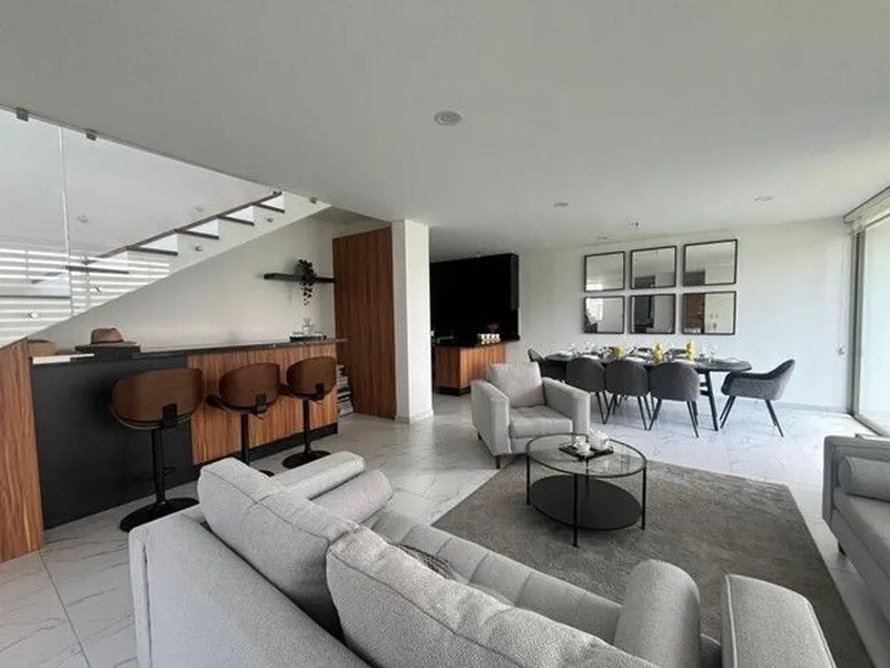 Casa en venta · San Salvador Tizatlalli, Metepec, Estado de México