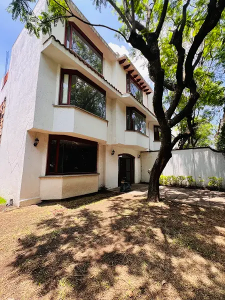 Condominio en venta · San Pedro Mártir, Tlalpan, Ciudad de México