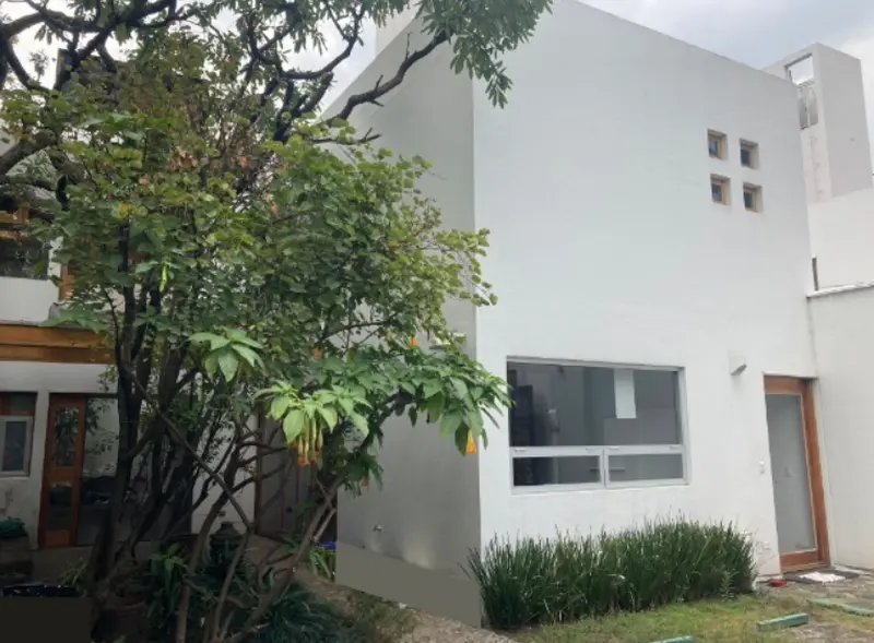 Casa en venta · Pblo. Stgo.Tepalcatlalpan, U. H. Rinconada del Sur, Xochimilco, Ciudad de México Casa en venta · Pblo. Stgo.Tepalcatlalpan, U. H. Rinconada del Sur, Xochimilco, Ciudad de México