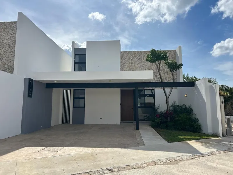 Condominio en venta · Cholul, Mérida, Yucatán