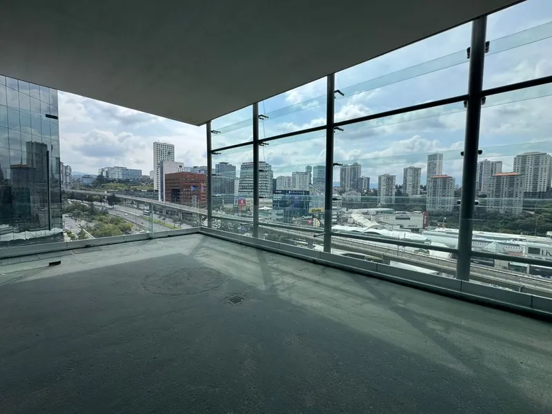 Oficina en alquiler · Santa Fe Cuajimalpa, Cuajimalpa de Morelos, Ciudad de México Oficina en alquiler · Santa Fe Cuajimalpa, Cuajimalpa de Morelos, Ciudad de México