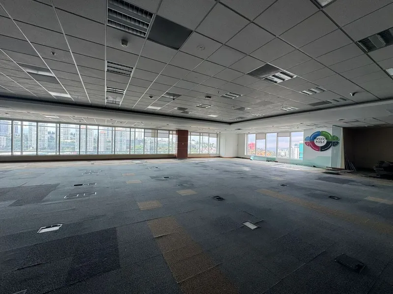Oficina en alquiler · Santa Fe Cuajimalpa, Cuajimalpa de Morelos, Ciudad de México Oficina en alquiler · Santa Fe Cuajimalpa, Cuajimalpa de Morelos, Ciudad de México