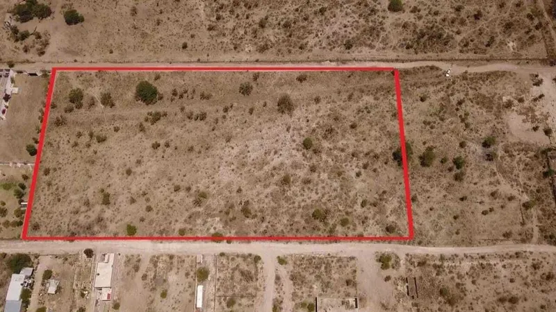 Lote en venta · Centro Dolores Hidalgo, San Miguel de Allende, Guanajuato