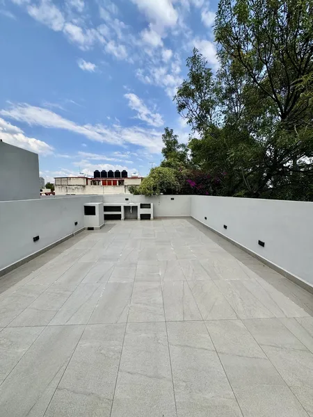 Departamento en venta · Portales Norte, Portales, Benito Juárez, Ciudad de México