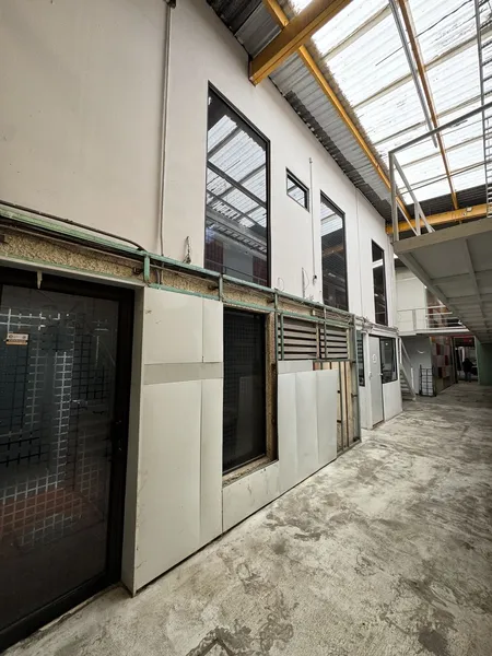 Bodega en venta · Valle del Sur, Iztapalapa, Ciudad de México