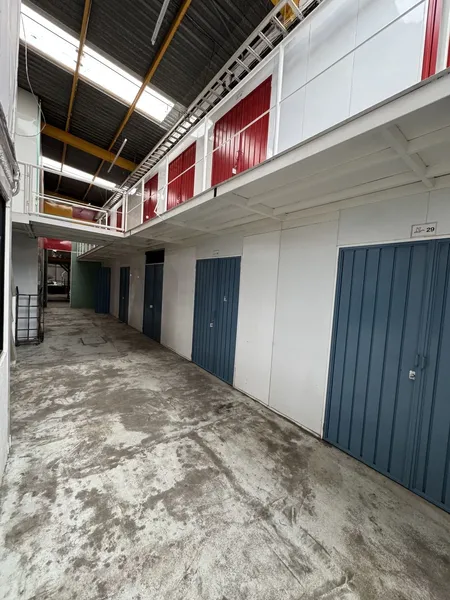Bodega en venta · Valle del Sur, Iztapalapa, Ciudad de México