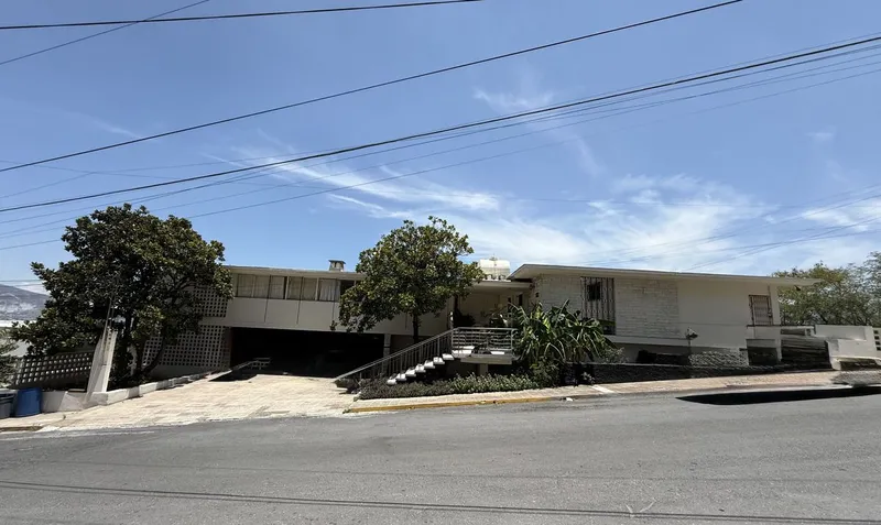 Casa en venta · Vista Hermosa, Monterrey, Nuevo León
