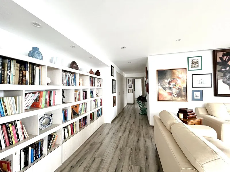 Departamento en venta · San Angel, Álvaro Obregón, Ciudad de México
