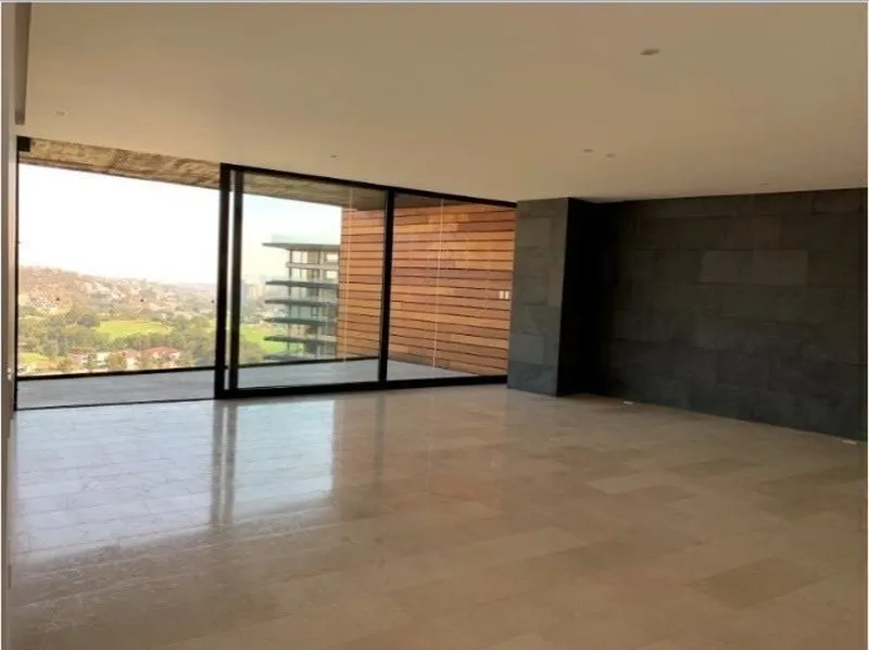 Departamento en alquiler · Bosque Real, Huixquilucan, Estado de México