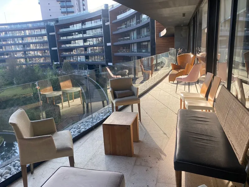 Departamento en venta · Bosque Real, Huixquilucan, Estado de México
