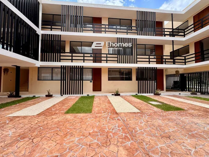Departamento en venta · Temozon Norte, Mérida, Yucatán
