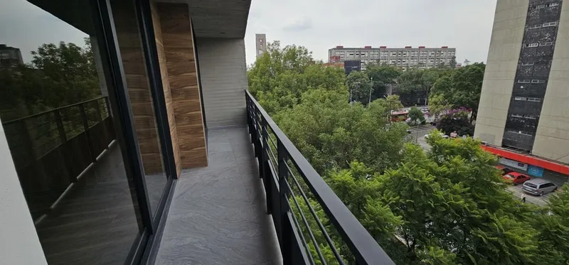 Departamento en venta · Guerrero, Cuauhtémoc, Ciudad de México