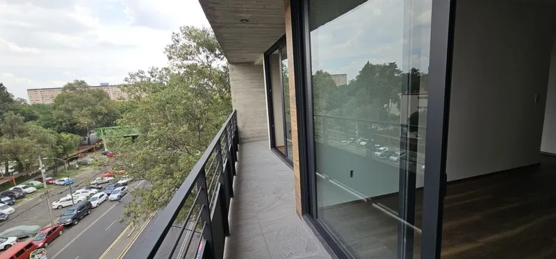 Departamento en venta · Guerrero, Cuauhtémoc, Ciudad de México