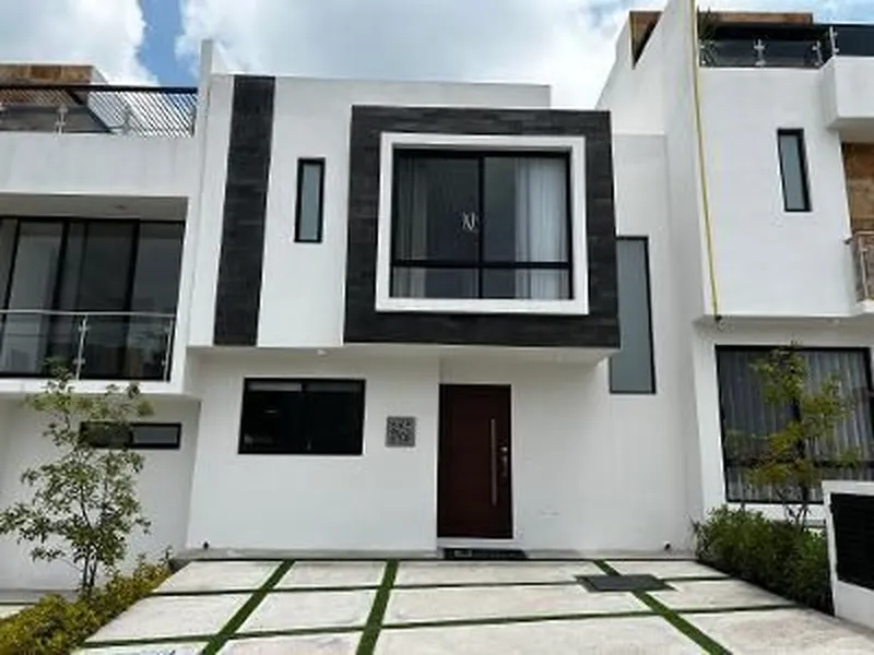 Casa en venta · Paseos del Marques, El Marqués, Querétaro