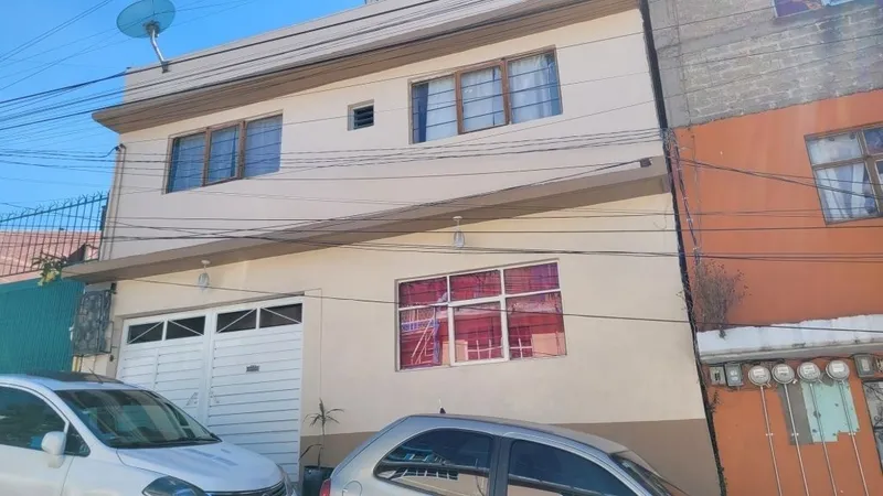 Departamento en venta · Cuajimalpa de Morelos, Ciudad de México