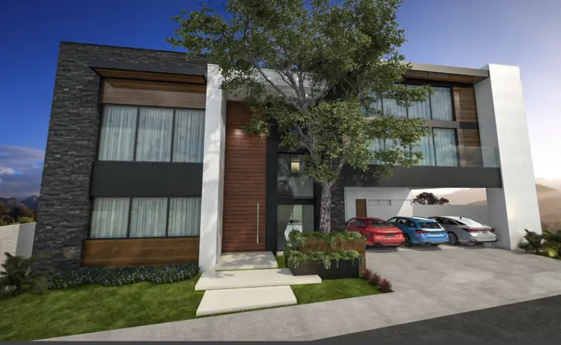 Casa en venta · Instituto Tecnológico de Estudios Superiores de Monterrey, Monterrey, Nuevo León