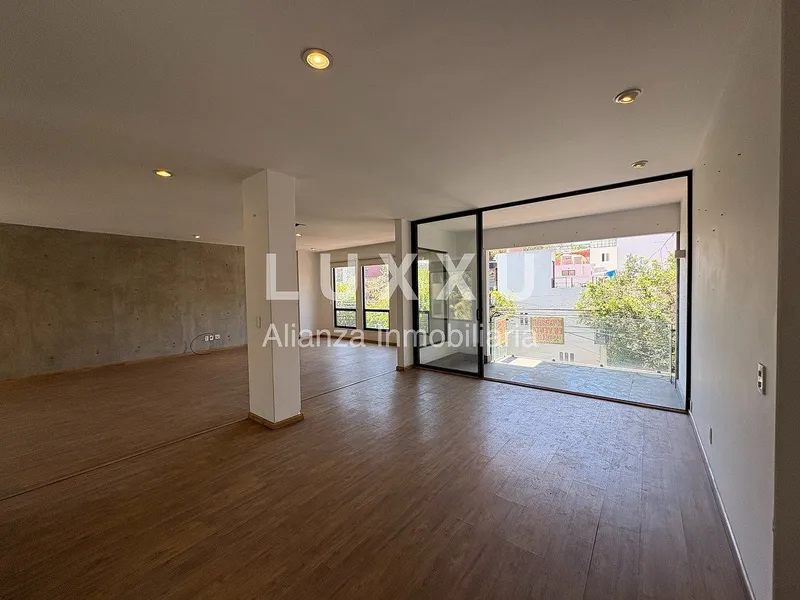 Departamento en venta · Roma Norte, Roma, Cuauhtémoc, Ciudad de México
