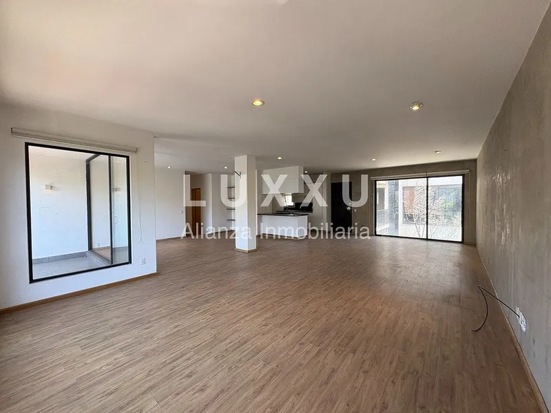 Departamento en venta · Roma Norte, Roma, Cuauhtémoc, Ciudad de México