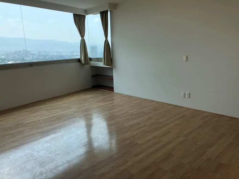 Departamento en venta · Bosques de las Lomas, Cuajimalpa de Morelos, Ciudad de México