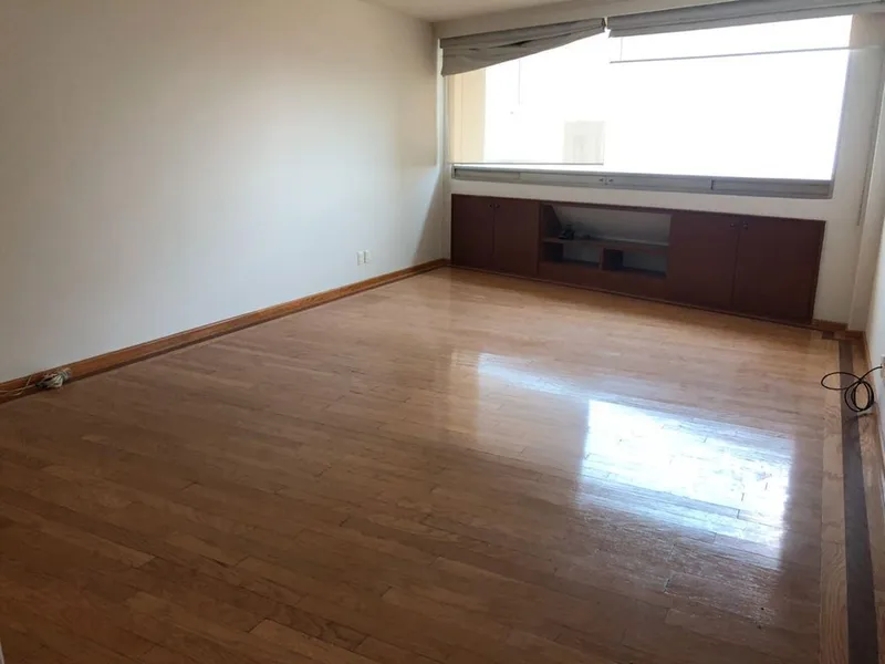 Departamento en venta · Bosques de las Lomas, Cuajimalpa de Morelos, Ciudad de México