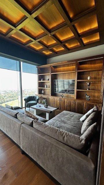 Departamento en venta · Ampliación El Yaqui, El Yaqui, Cuajimalpa de Morelos, Ciudad de México