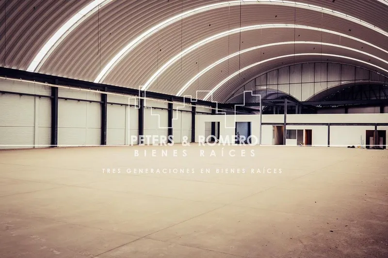 Nave industrial en alquiler · Industrial Vallejo, Azcapotzalco, Ciudad de México