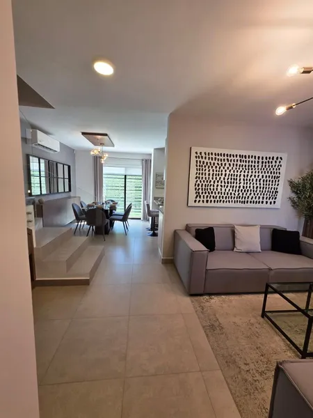 Casa en venta · Dominio Cumbres, García, Nuevo León