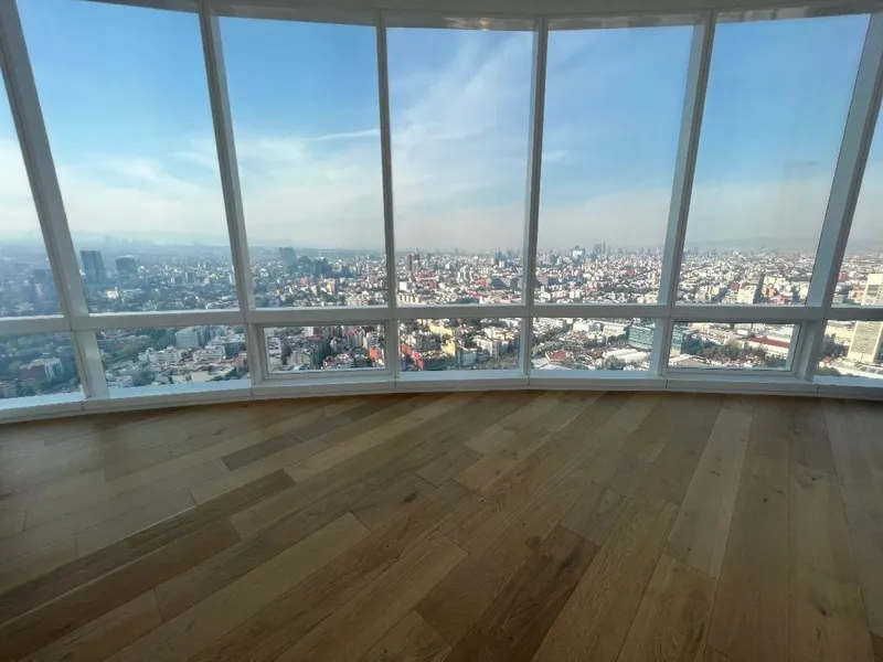 Departamento en venta · Xoco, Benito Juárez, Ciudad de México