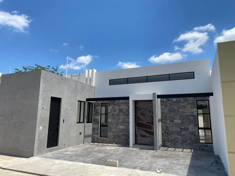 Condominio en venta · Praderas del Mayab, Conkal, Yucatán
