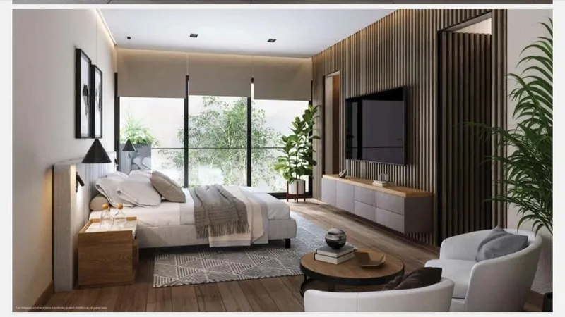 Departamento en venta · Polanco, Miguel Hidalgo, Ciudad de México