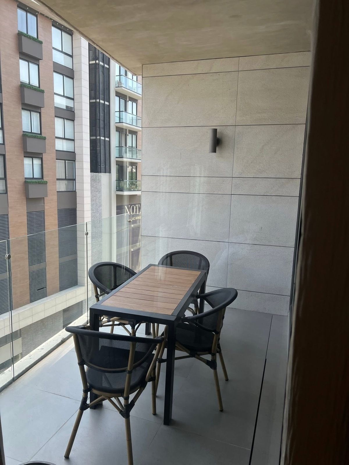 Departamento en venta · Vía Cordillera, Santa Catarina, Nuevo León