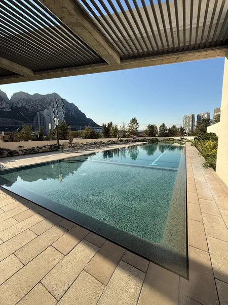 Departamento en venta · La Banda, Santa Catarina, Nuevo León
